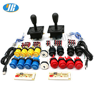 Arcade Game Kit Arcade Game Kit